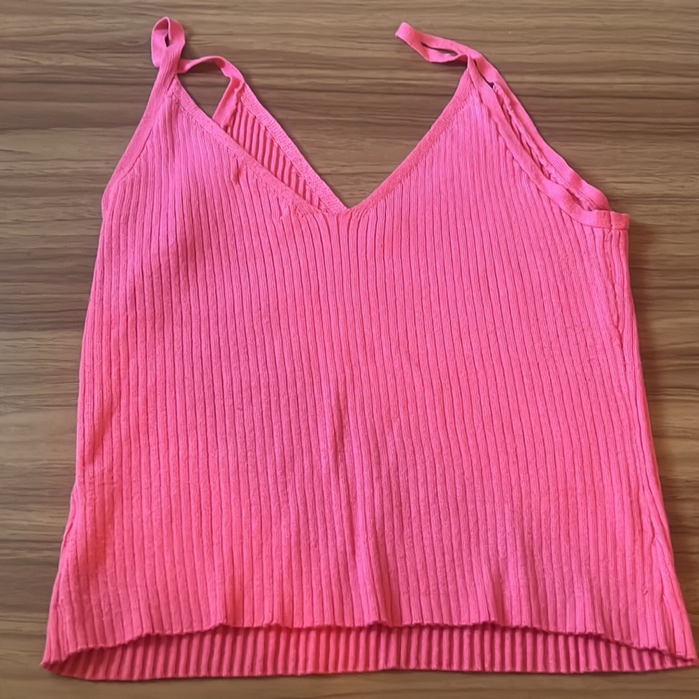 Tank Top - Picture 3 of 5